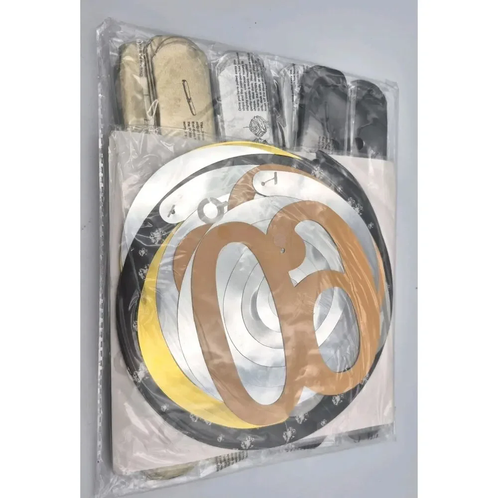 60th Birthday Party Decoration Kit Streamers Signs NEW
